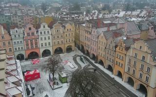 Jelenia Góra - 31-01-2026 07:02