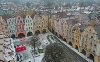 Jelenia Góra - 31-01-2026 07:17