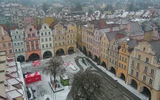 Jelenia Góra - 31-01-2026 07:25