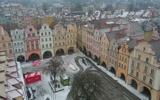 Jelenia Góra - 31-01-2026 07:40