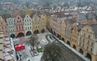 Jelenia Góra - 31-01-2026 07:56