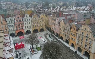 Jelenia Góra - 31-01-2026 08:03