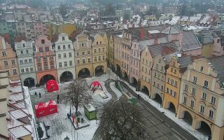 Jelenia Góra - 31-01-2026 08:42