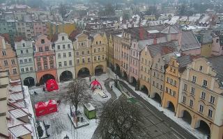 Jelenia Góra - 31-01-2026 08:50