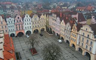 Jelenia Góra - 17-03-2026 06:54
