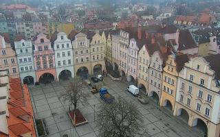 Jelenia Góra - 17-03-2026 07:40