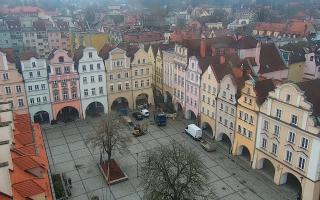 Jelenia Góra - 17-03-2026 07:48