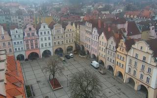 Jelenia Góra - 17-03-2026 07:56