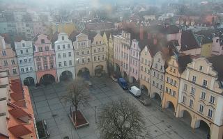 Jelenia Góra - 17-03-2026 08:11