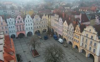 Jelenia Góra - 17-03-2026 08:34