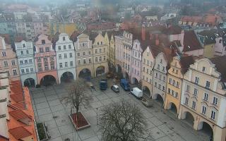 Jelenia Góra - 17-03-2026 08:42