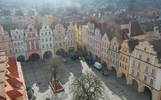 Jelenia Góra - 17-03-2026 08:50