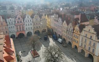Jelenia Góra - 17-03-2026 08:58