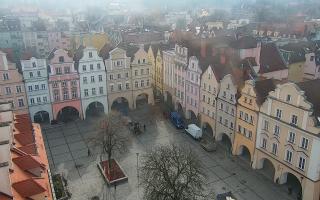 Jelenia Góra - 17-03-2026 09:05