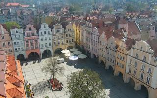 Jelenia Góra - 28-04-2026 11:51