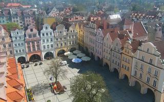 Jelenia Góra - 28-04-2026 12:45