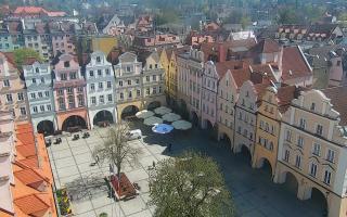 Jelenia Góra - 28-04-2026 12:53