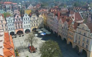 Jelenia Góra - 28-04-2026 13:16