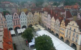 Jelenia Góra - 13-06-2026 06:25