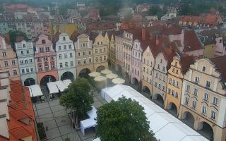 Jelenia Góra - 13-06-2026 06:40