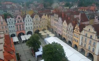 Jelenia Góra - 13-06-2026 07:03