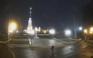 Częstochowa - Jasna Góra - 04-12-2024 15:33