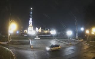 Częstochowa - Jasna Góra - 04-12-2024 15:54