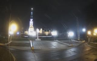 Częstochowa - Jasna Góra - 04-12-2024 16:00