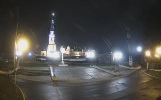 Częstochowa - Jasna Góra - 04-12-2024 16:10