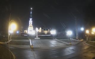 Częstochowa - Jasna Góra - 04-12-2024 16:21