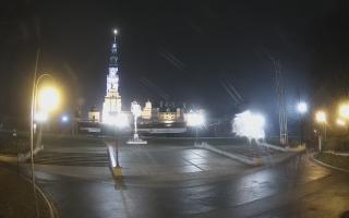 Częstochowa - Jasna Góra - 04-12-2024 17:04