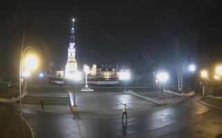 Częstochowa - Jasna Góra - 04-12-2024 17:10