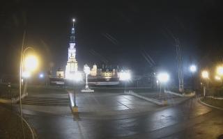 Częstochowa - Jasna Góra - 04-12-2024 17:36