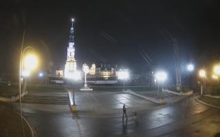 Częstochowa - Jasna Góra - 04-12-2024 18:14