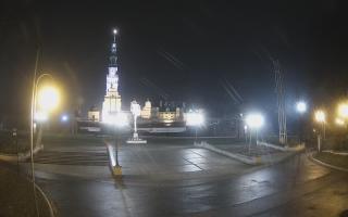 Częstochowa - Jasna Góra - 04-12-2024 18:30