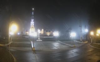 Częstochowa - Jasna Góra - 05-12-2024 00:35