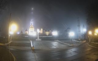 Częstochowa - Jasna Góra - 05-12-2024 00:41