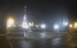 Częstochowa - Jasna Góra - 05-12-2024 01:18