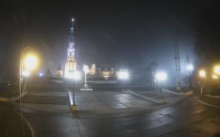 Częstochowa - Jasna Góra - 05-12-2024 01:24