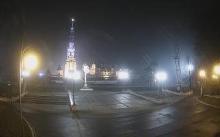 Częstochowa - Jasna Góra - 05-12-2024 01:29