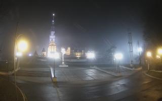 Częstochowa - Jasna Góra - 05-12-2024 01:45