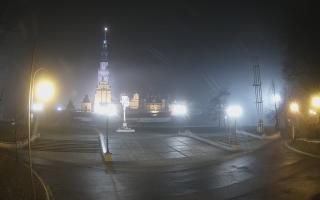 Częstochowa - Jasna Góra - 05-12-2024 01:50