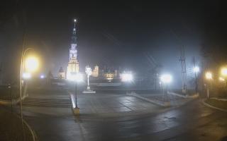 Częstochowa - Jasna Góra - 05-12-2024 01:56