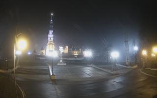 Częstochowa - Jasna Góra - 05-12-2024 02:01