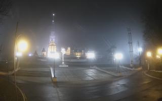 Częstochowa - Jasna Góra - 05-12-2024 02:12