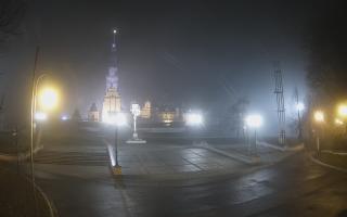 Częstochowa - Jasna Góra - 05-12-2024 02:28