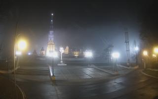 Częstochowa - Jasna Góra - 05-12-2024 02:33