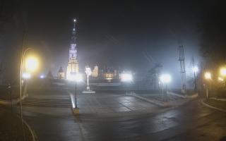 Częstochowa - Jasna Góra - 05-12-2024 02:55