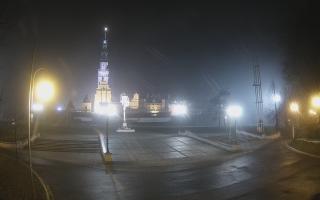 Częstochowa - Jasna Góra - 05-12-2024 03:06