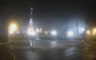 Częstochowa - Jasna Góra - 05-12-2024 03:11